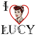 I Love Lucy Classy