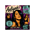 Aaliyah Tribute