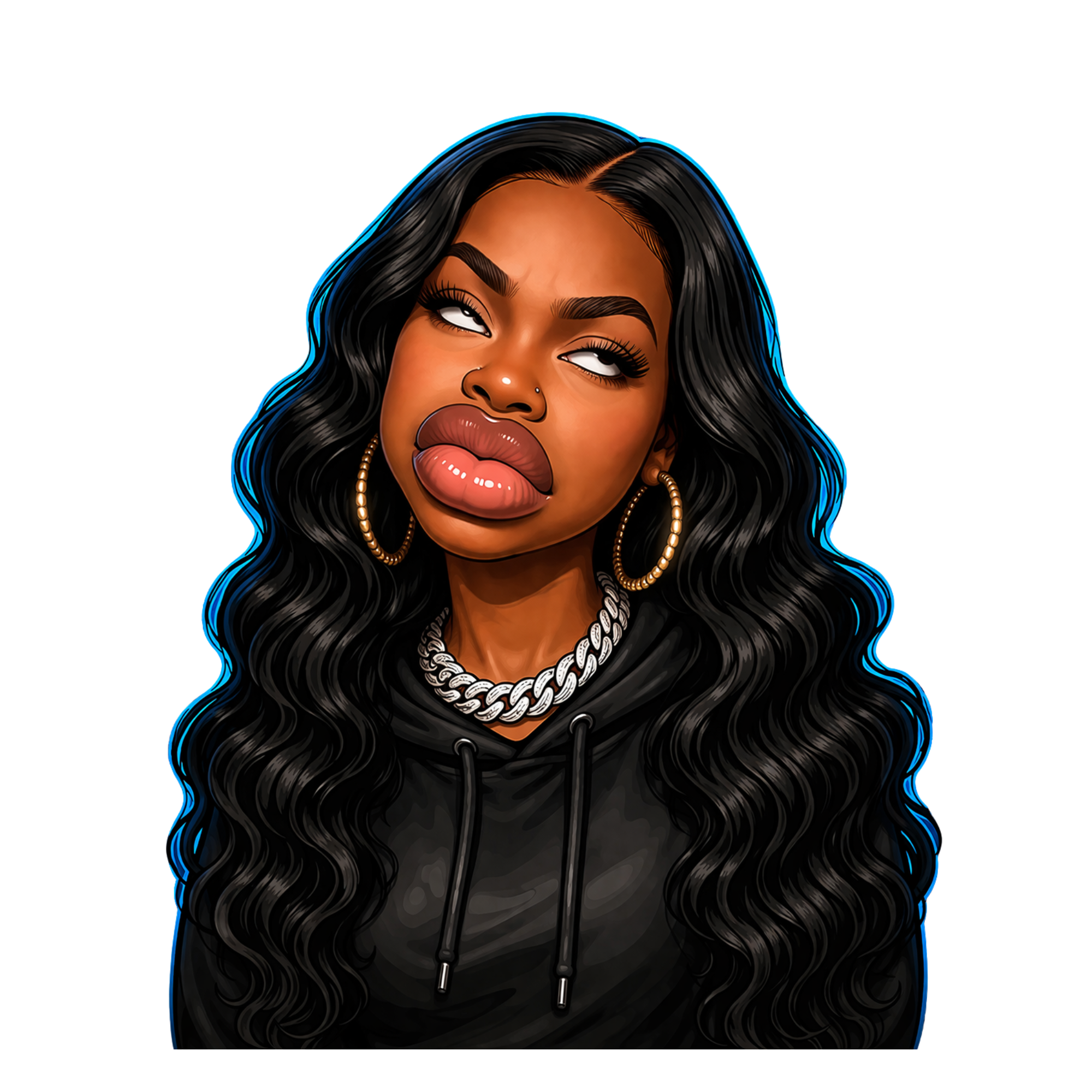 So Irritated