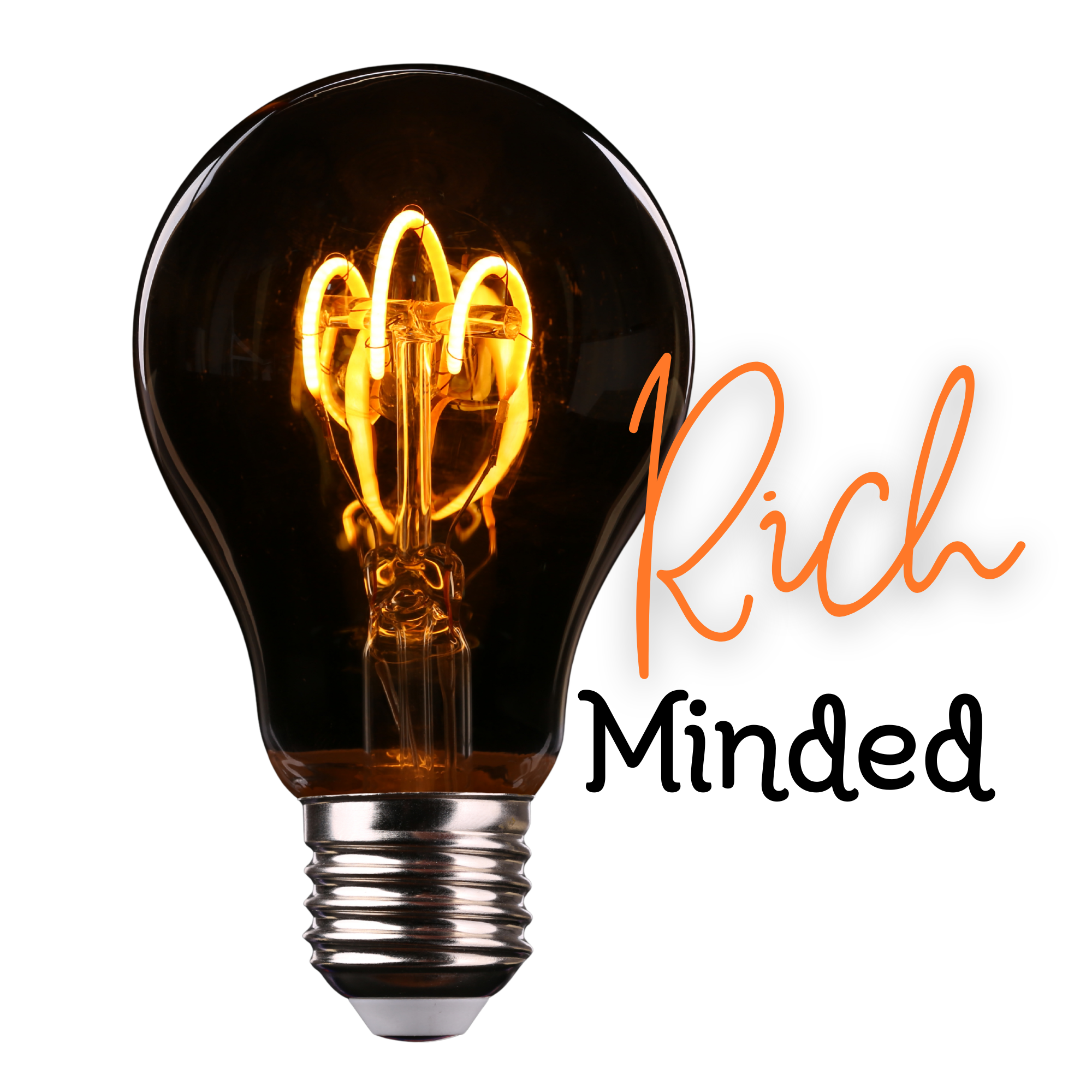 Rich Minded