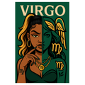 Virgo Double
