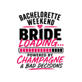 Bachelorette Weekend Powered By