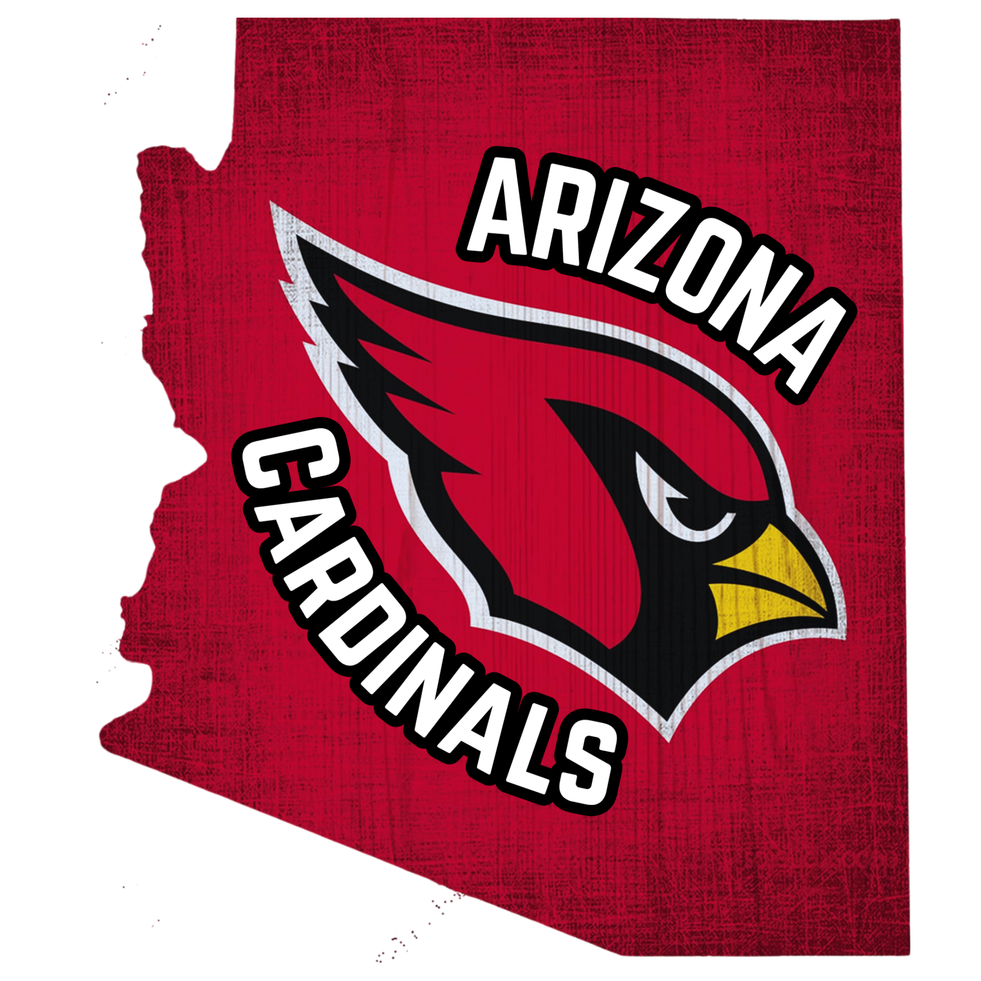 Arizona Cardinals State Bundle