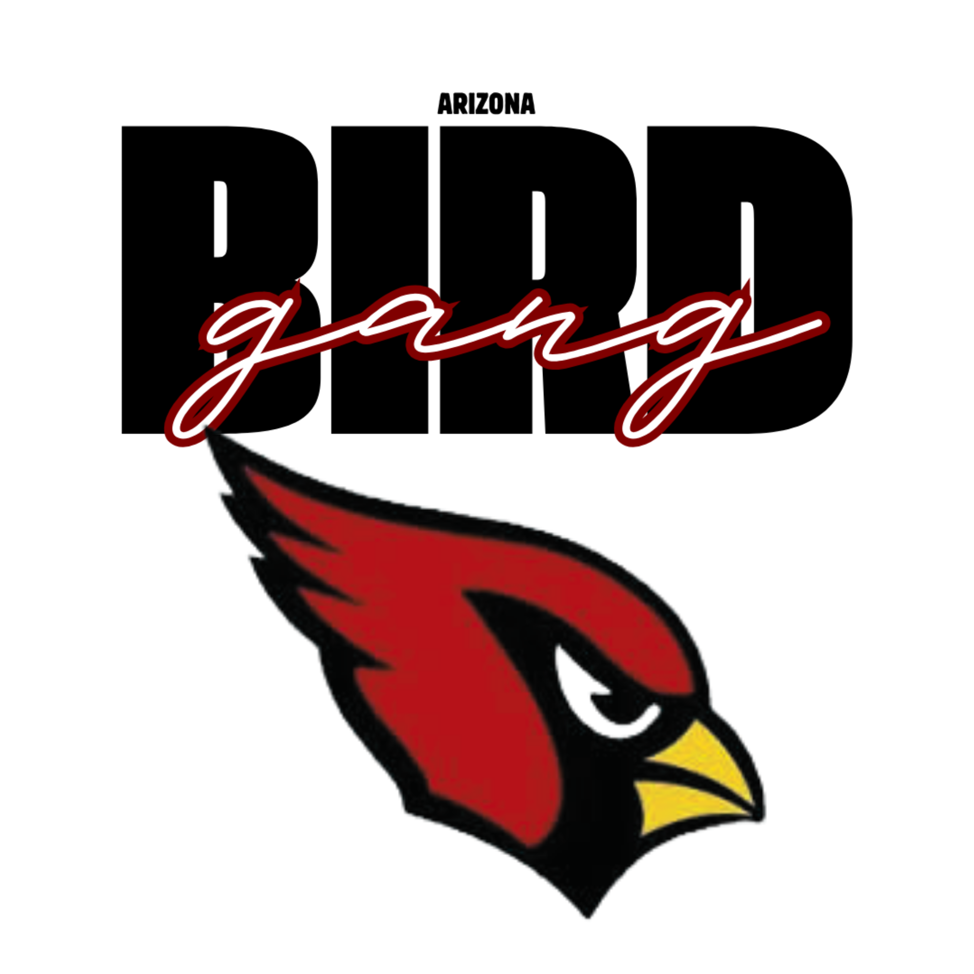 Arizona Bird Gang