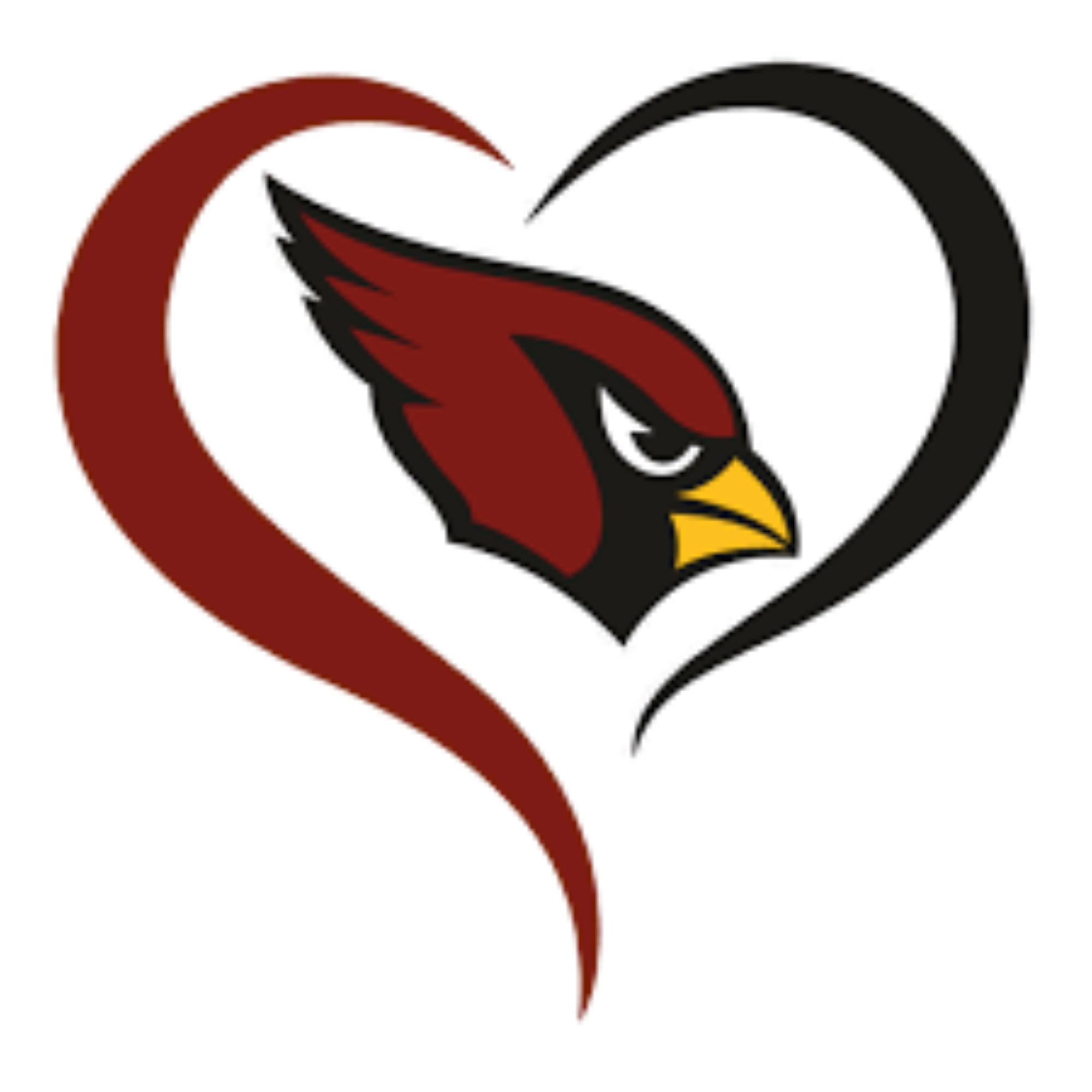Arizona Cardinals Heartbeat Bundle