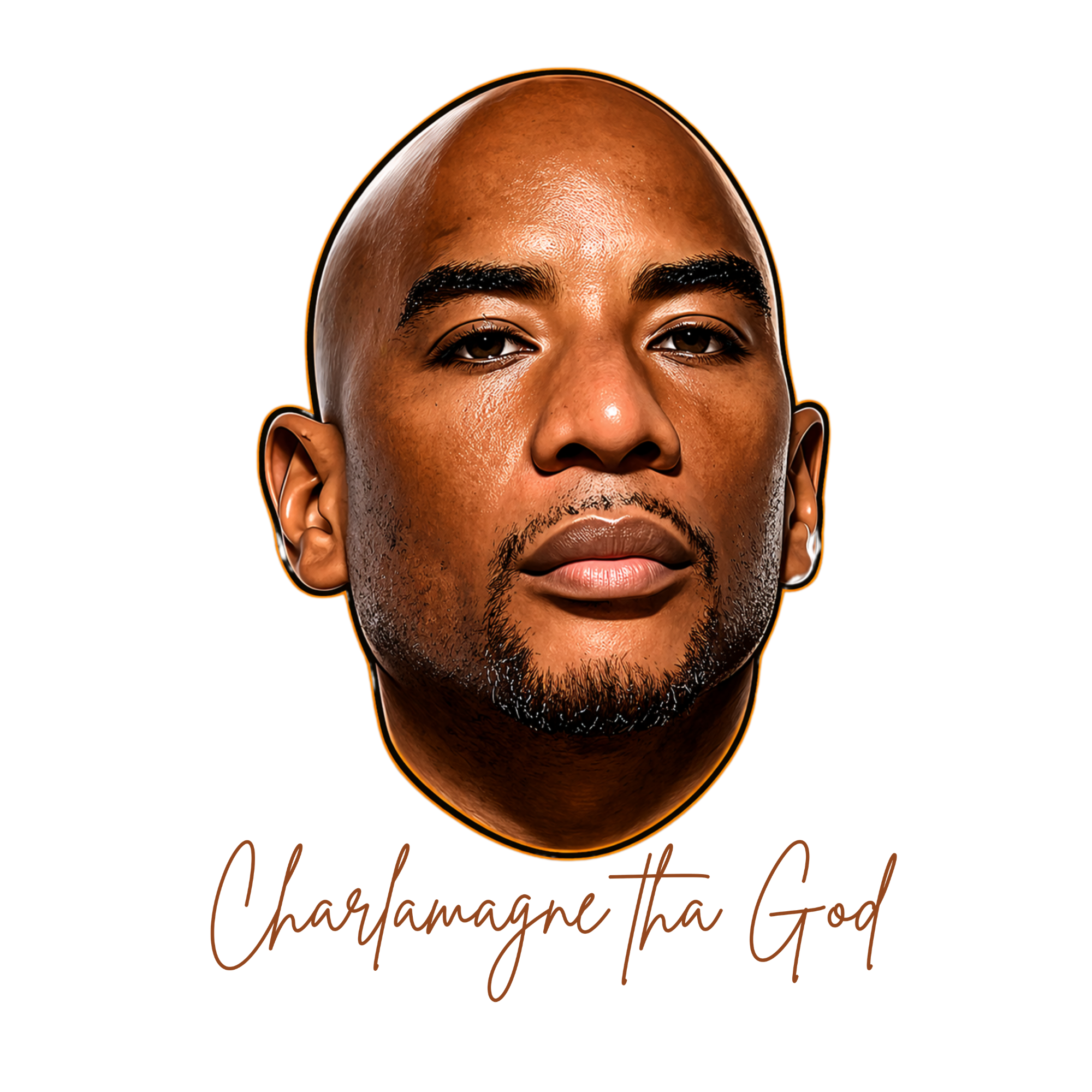Charlamagne Tha God