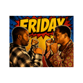 Friday Craig & Pops