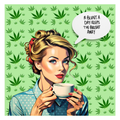 A Blunt A Day