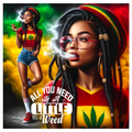 All You Need is a Little Weed