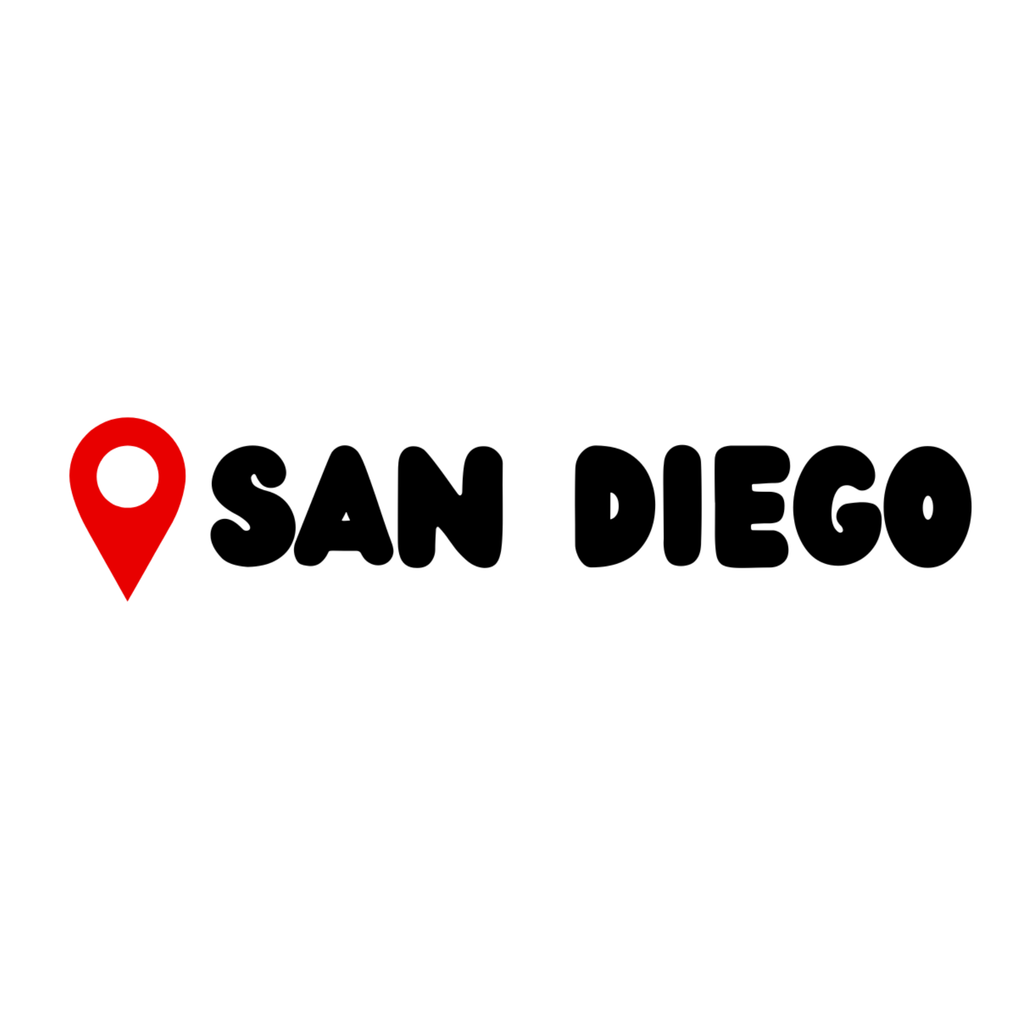 San Diego, CA Bear Bundle