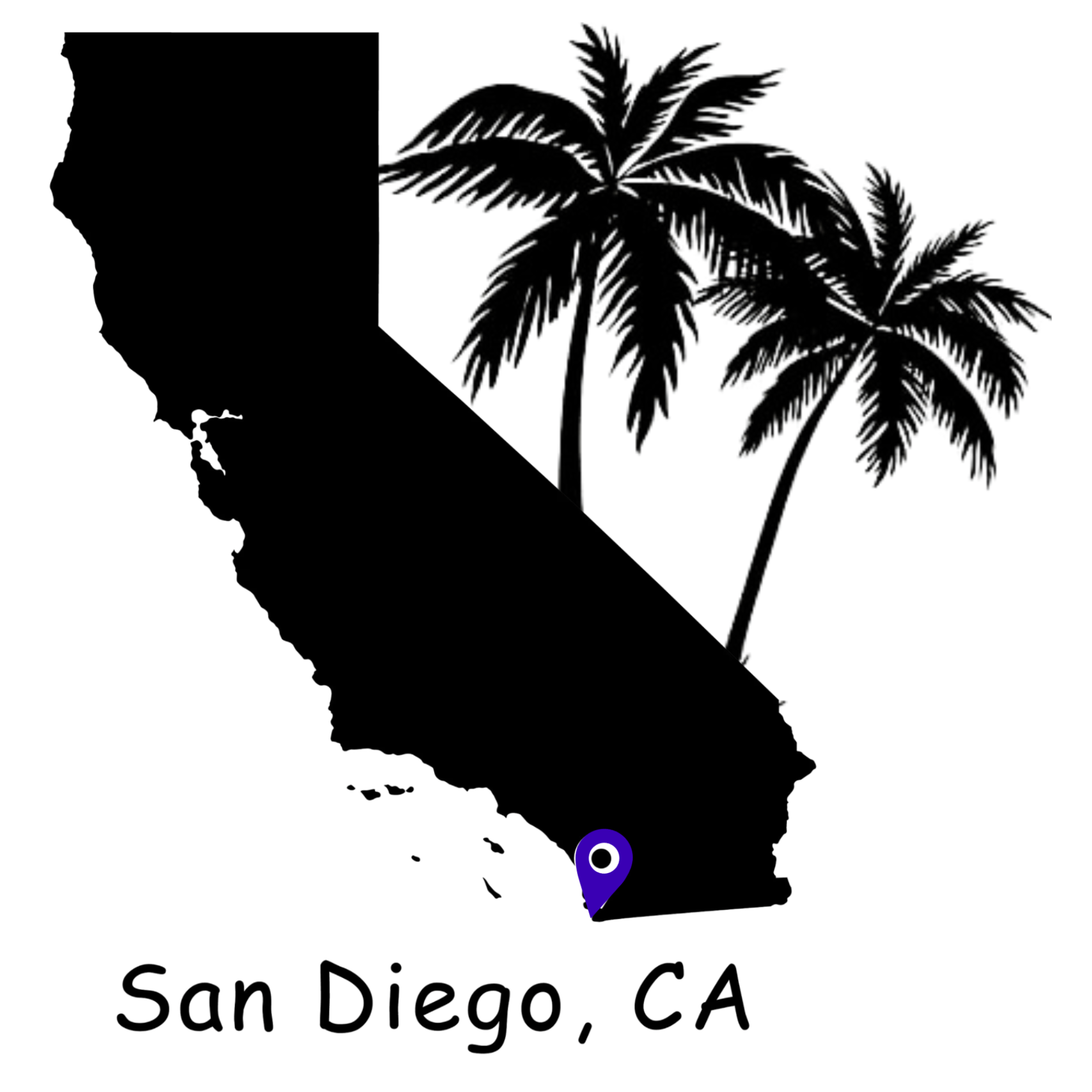 San Diego, CA Bundle