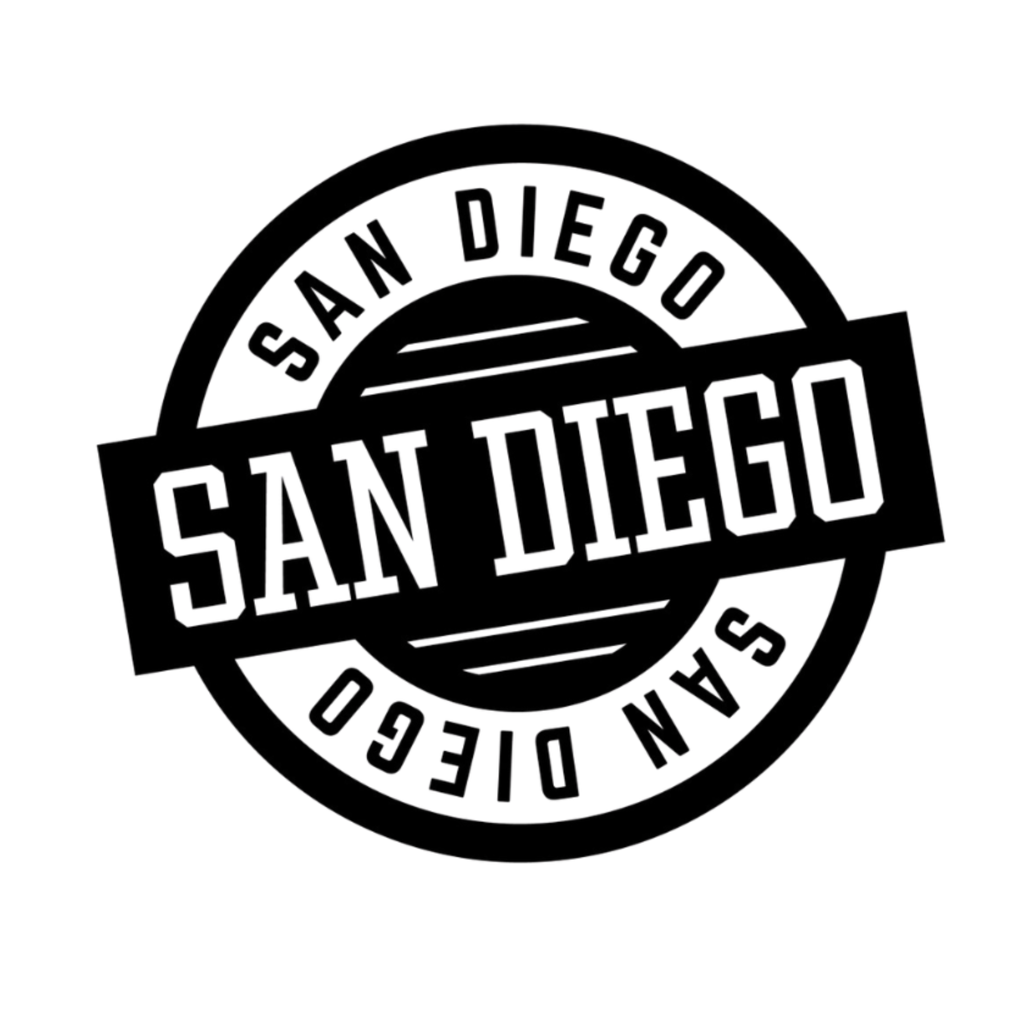 San Diego, CA Bundle