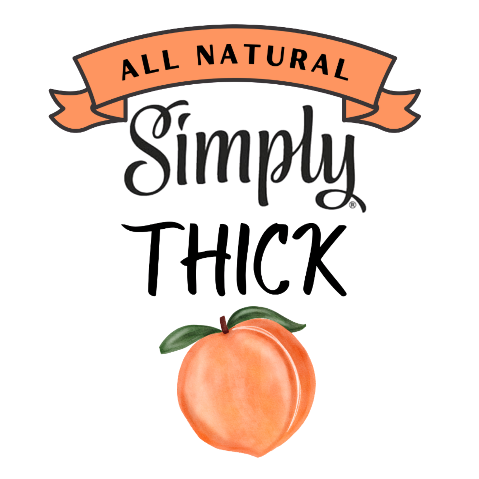 Simply Thick