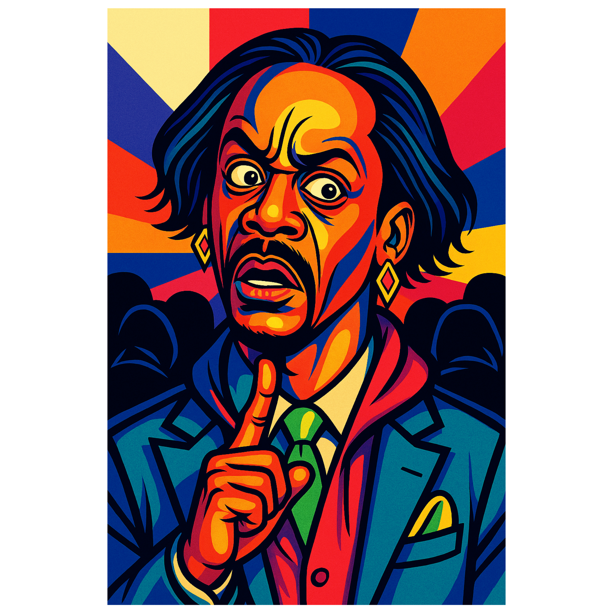 Katt Williams All Lies Exposed Bundle