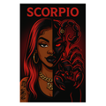 Scorpio Double Sides