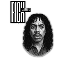 Rick James