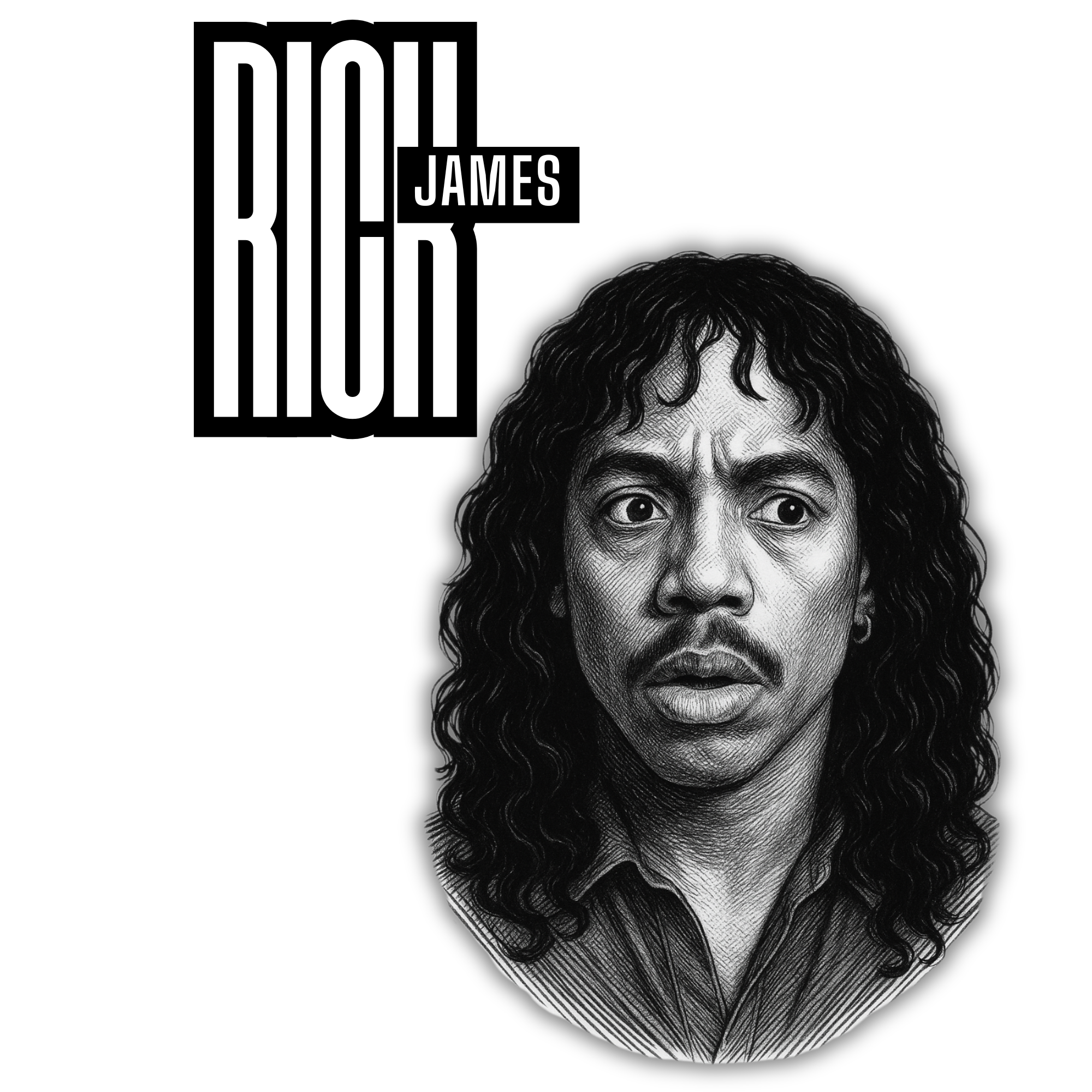 Rick James