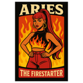 Aries Firestarter
