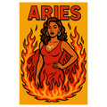 Aries Fireball