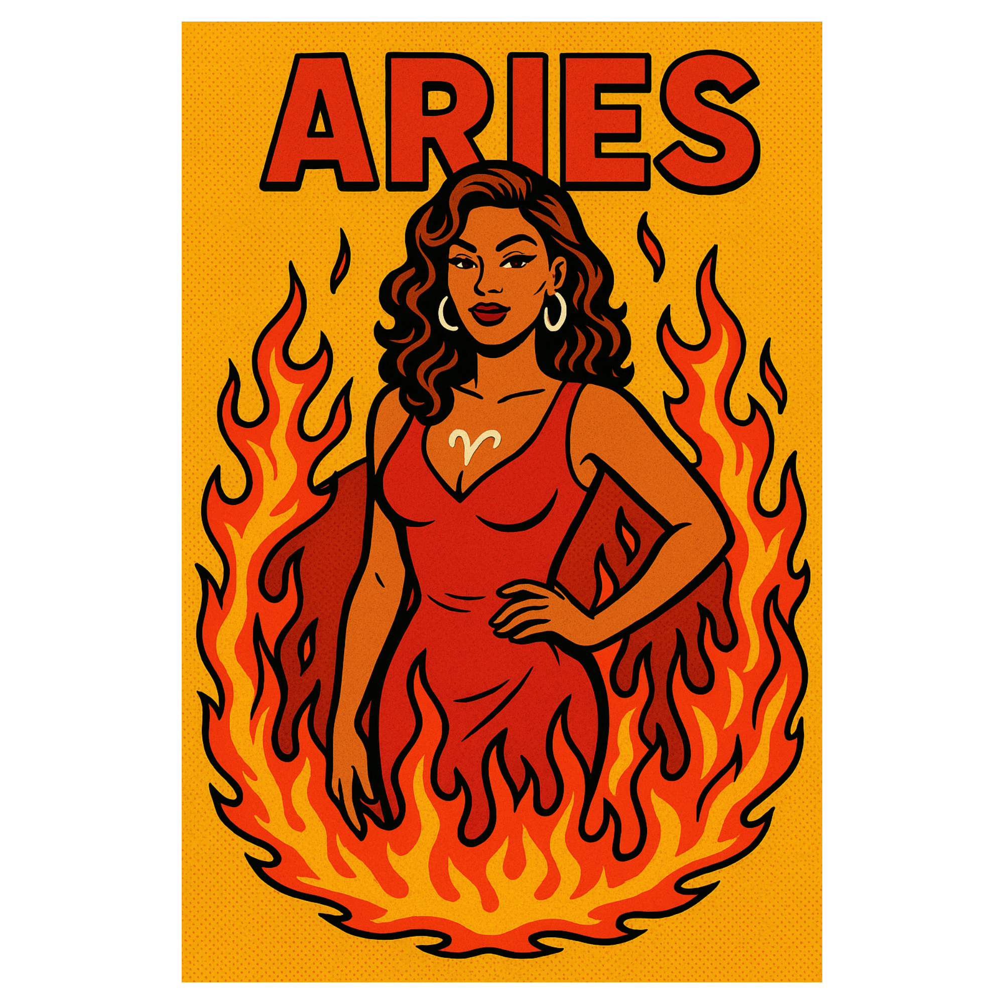 Aries Fireball