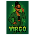 Virgo Money Green