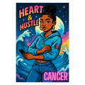 Cancer Heart & Hustle