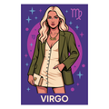 Sloane The Virgo