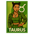 Sage The Taurus