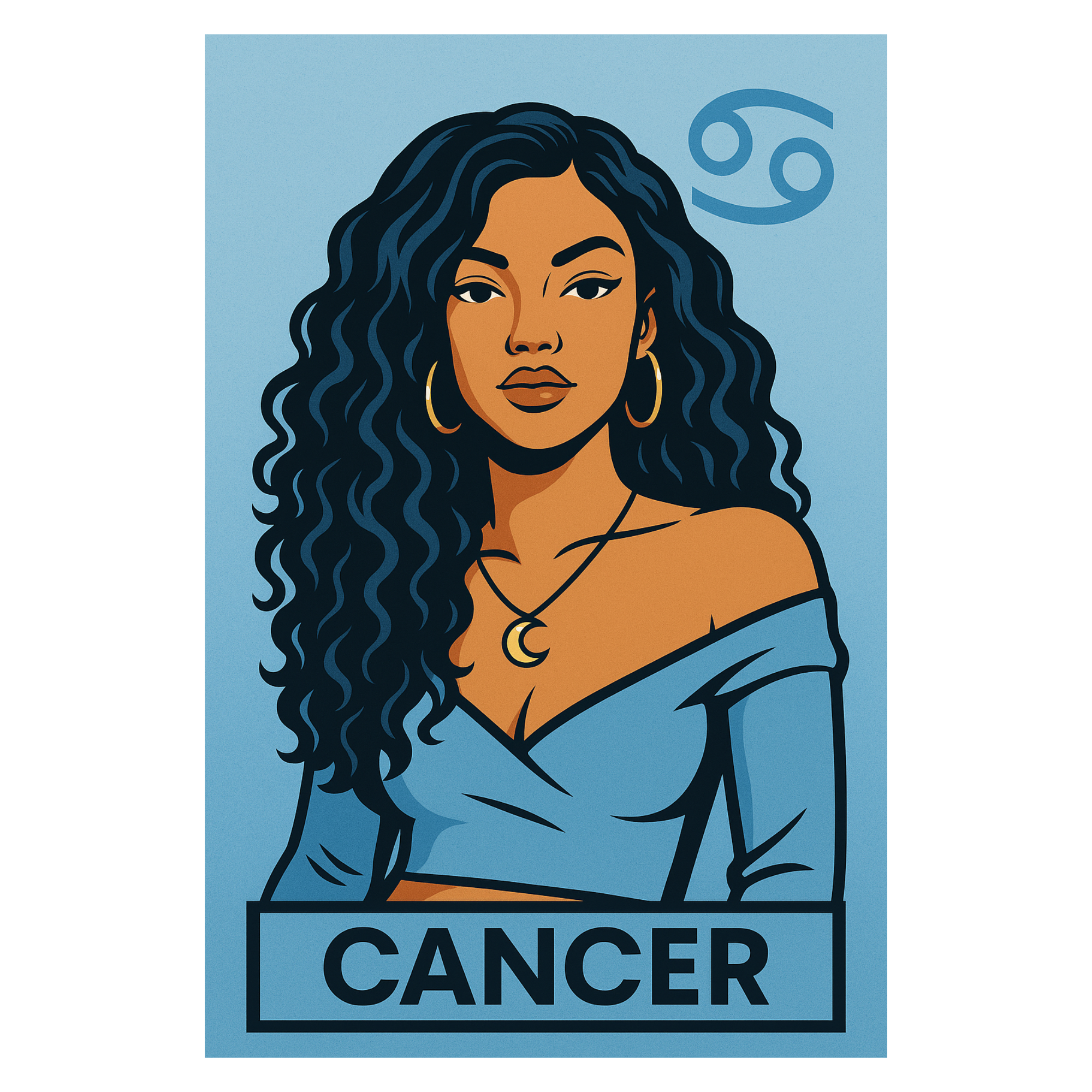 Kalani The Cancer