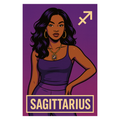 Zayla The Sagittarius