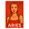 Scarlett The Aries