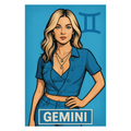 Skylar The Gemini