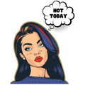 Not Today