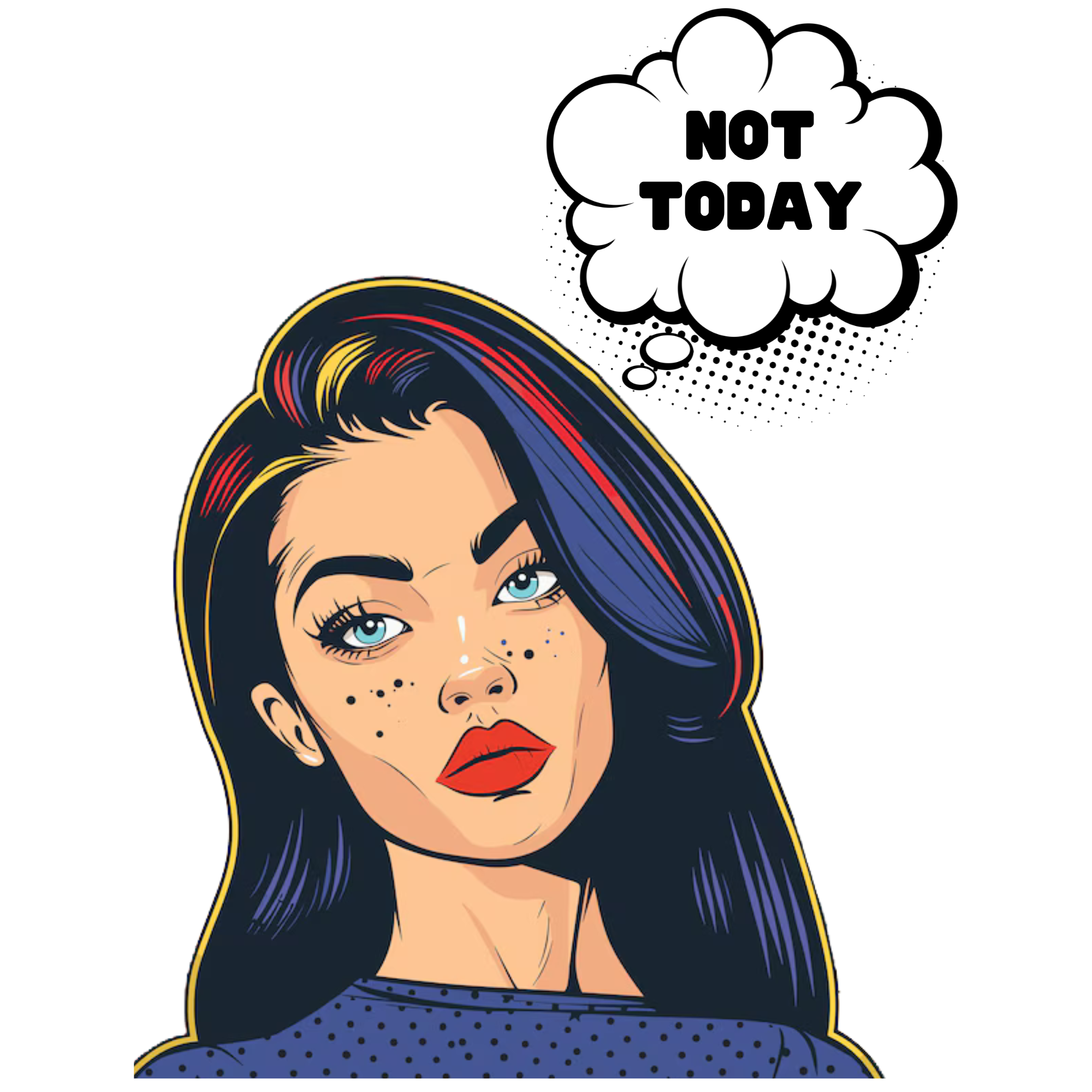Not Today