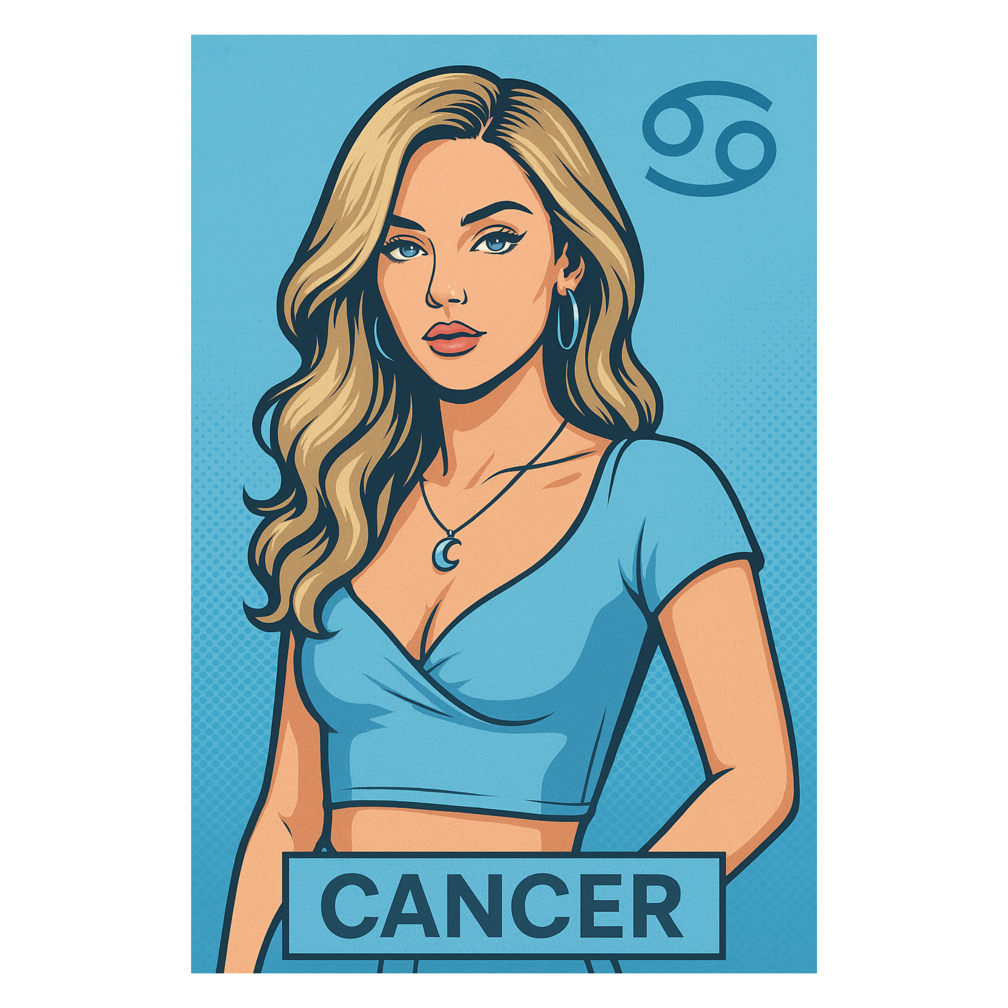 Maris The Cancer