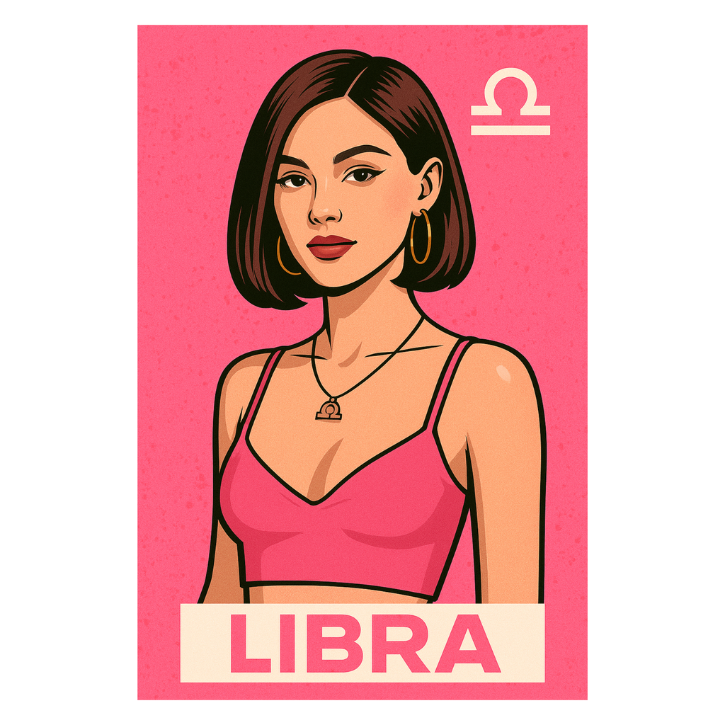 Zodiac Signs Bundle - 26 Designs