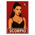Vex The Scorpio
