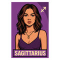 Astra The Sagittarius