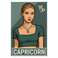 Tatum The Capricorn