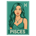 Neriah The Pisces