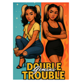 Gemini Double Trouble