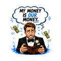 Groom My Money