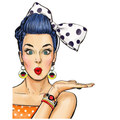 Pop Art 70s