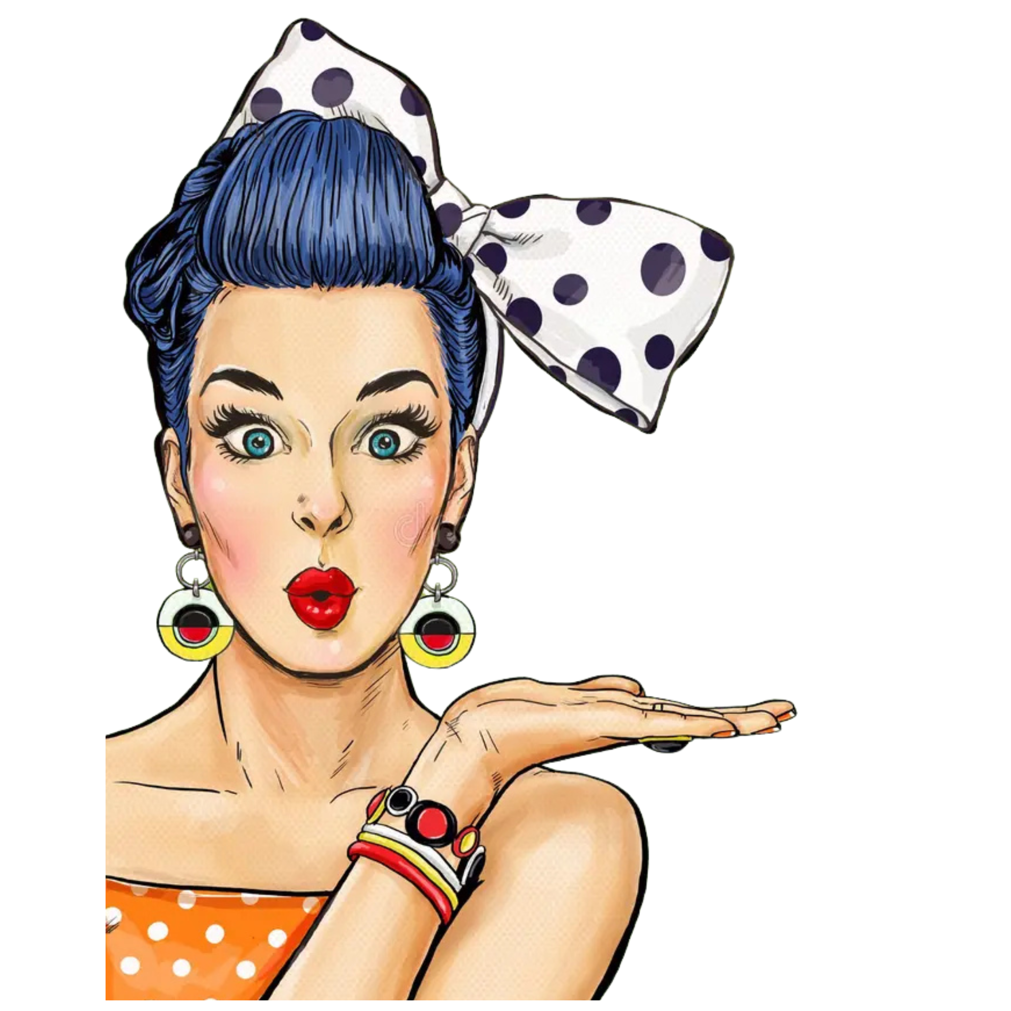 Pop Art 70s
