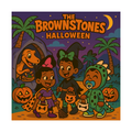 The BrownStones Kids Halloween Night