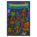 The BrownStones Costume Change
