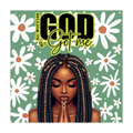 GOD Got Me