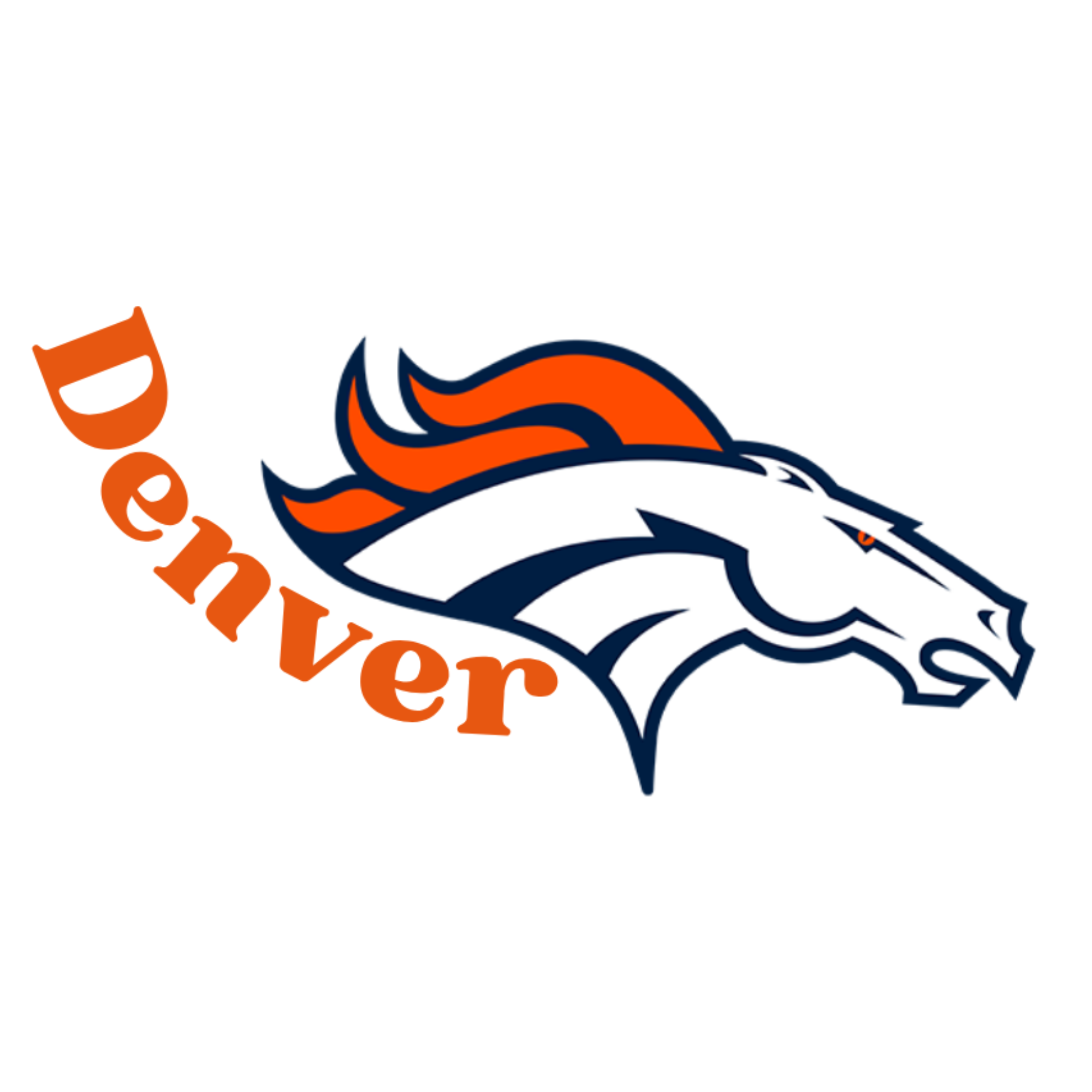 Denver Broncos Country Bundle