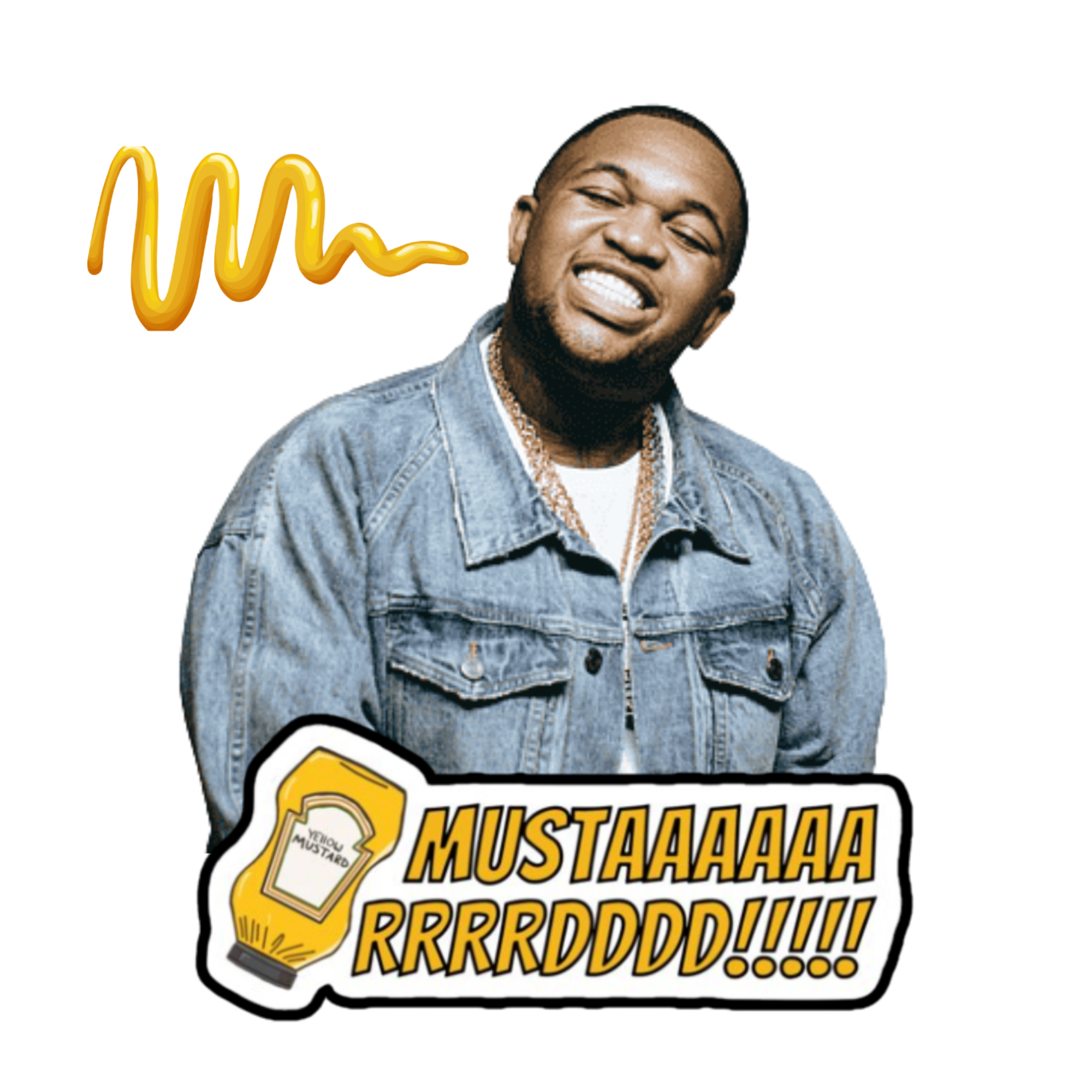 DJ Mustard Mode Activated