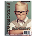 Pre-K / Kindergarten Graduate Magazine Covers Bundle - 7 Designs